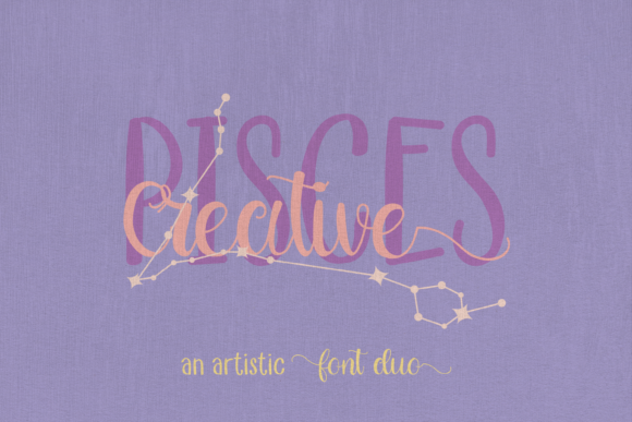 Creative Pisces Duo Review