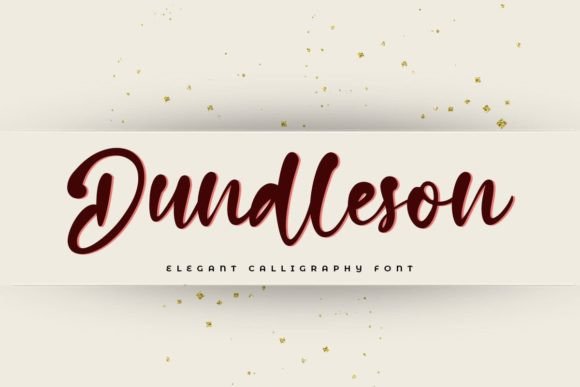 Dundleson: A Script for Real Projects