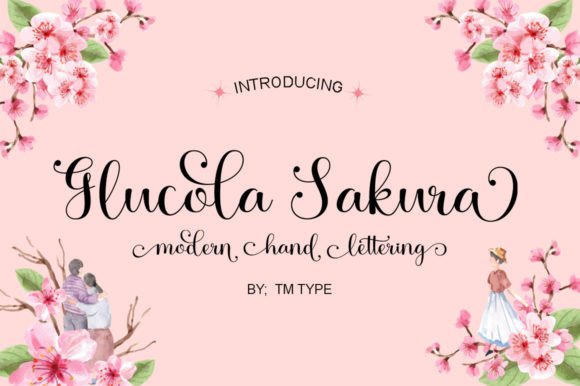 Glucola Sakura Review
