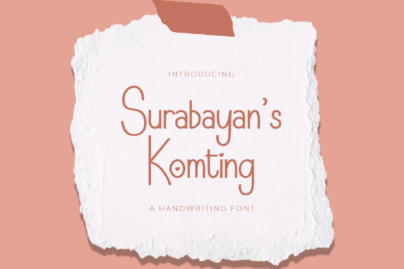 Surabayan’s Komting Review