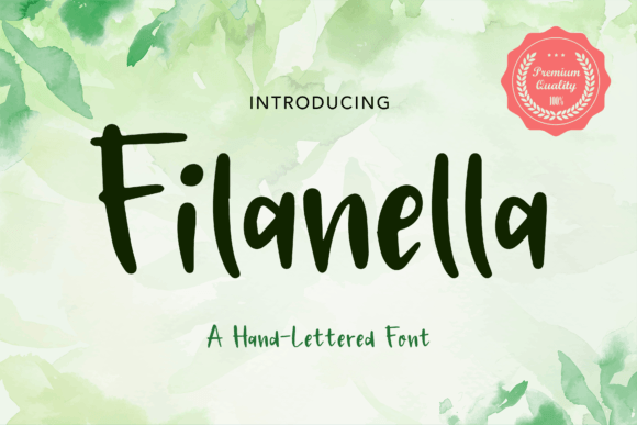 Upgrade Your Brand With Filanella