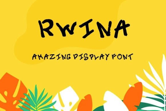 Upgrade Your Brand With Rwina